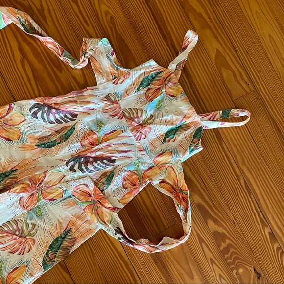 shore brand jumpsuit - Picture 7 of 12